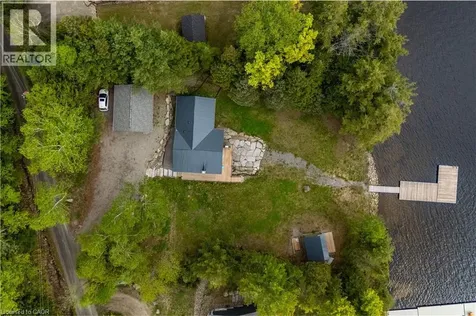 1056 Inawendawin Road Lake Of Bays ON P0B 1A0