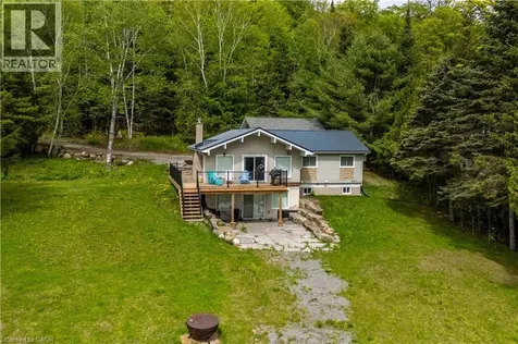 1056 Inawendawin Road Lake Of Bays ON P0B 1A0