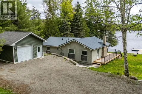 1056 Inawendawin Road Lake Of Bays ON P0B 1A0