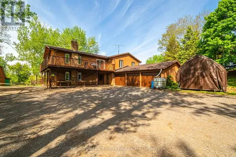 9770 Garrard Road Whitby ON L9L 1B3