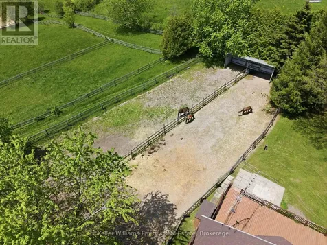 9770 Garrard Road Whitby ON L9L 1B3