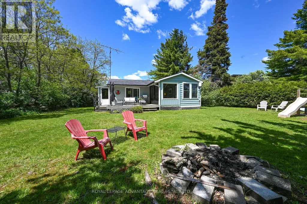 7 B5a Road Rideau Lakes ON K0G 1L0