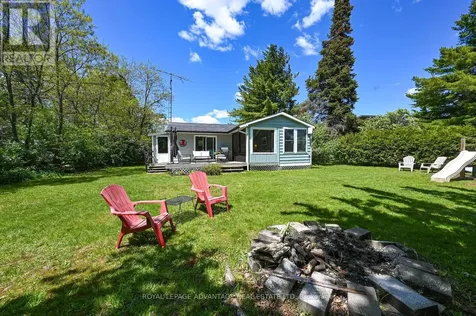 7 B5a Road Rideau Lakes ON K0G 1L0