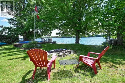 7 B5a Road Rideau Lakes ON K0G 1L0