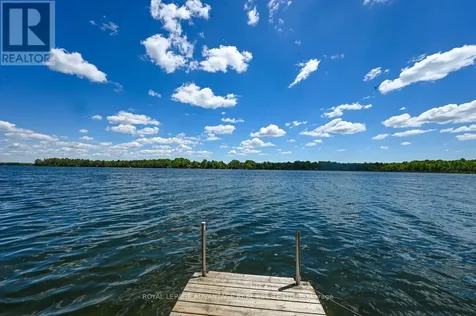 7 B5a Road Rideau Lakes ON K0G 1L0