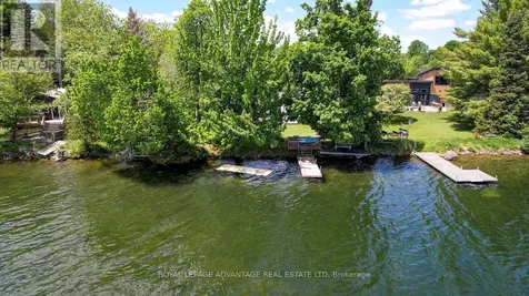 7 B5a Road Rideau Lakes ON K0G 1L0