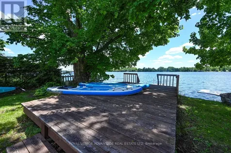 7 B5a Road Rideau Lakes ON K0G 1L0