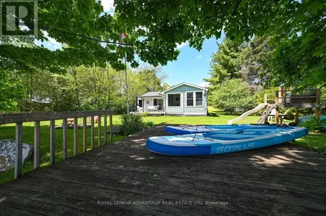 7 B5a Road Rideau Lakes ON K0G 1L0