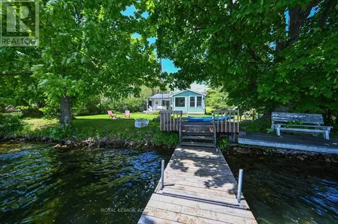 7 B5a Road Rideau Lakes ON K0G 1L0