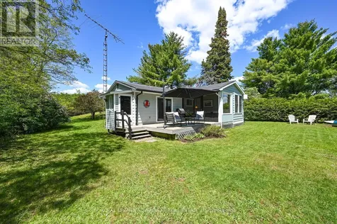 7 B5a Road Rideau Lakes ON K0G 1L0