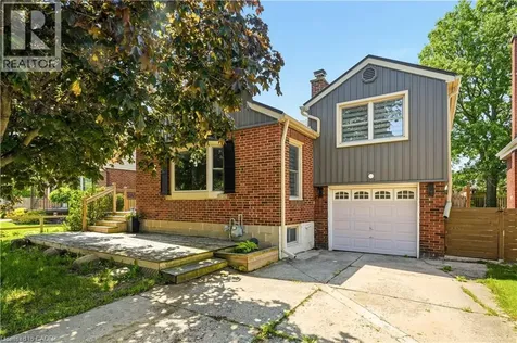101 Irene Avenue Stoney Creek ON L8G 2B1