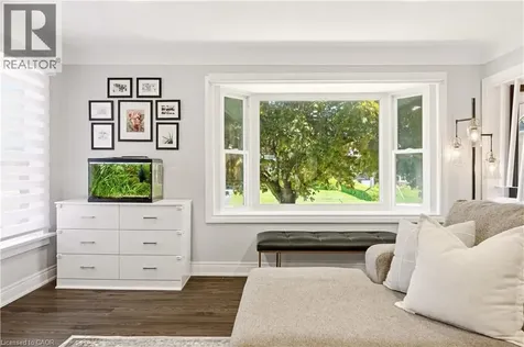 101 Irene Avenue Stoney Creek ON L8G 2B1
