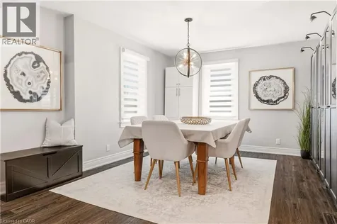 101 Irene Avenue Stoney Creek ON L8G 2B1
