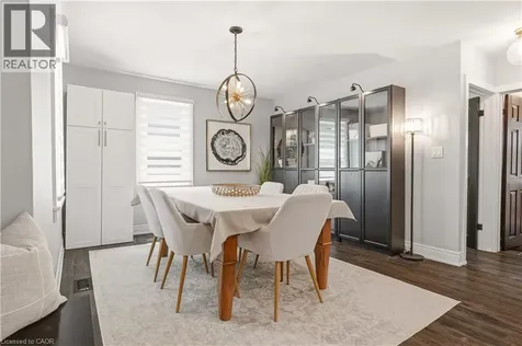 101 Irene Avenue Stoney Creek ON L8G 2B1