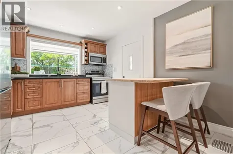 101 Irene Avenue Stoney Creek ON L8G 2B1