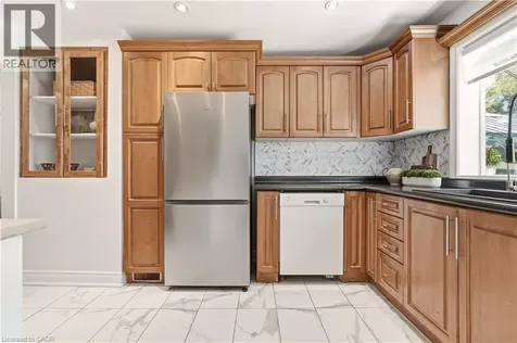 101 Irene Avenue Stoney Creek ON L8G 2B1