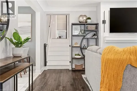 101 Irene Avenue Stoney Creek ON L8G 2B1