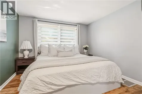 101 Irene Avenue Stoney Creek ON L8G 2B1