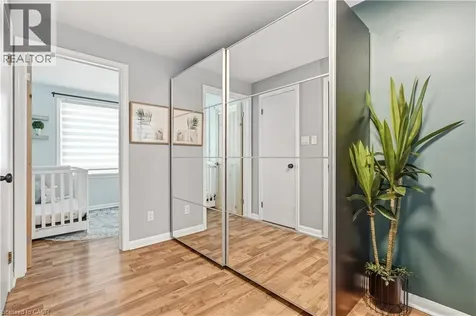 101 Irene Avenue Stoney Creek ON L8G 2B1