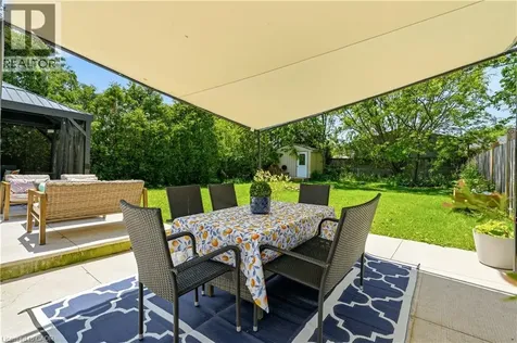 101 Irene Avenue Stoney Creek ON L8G 2B1