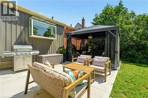 101 Irene Avenue Stoney Creek ON L8G 2B1