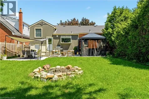 101 Irene Avenue Stoney Creek ON L8G 2B1