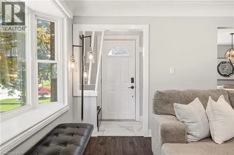 101 Irene Avenue Stoney Creek ON L8G 2B1
