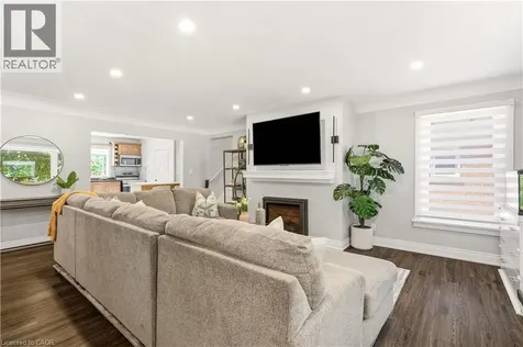101 Irene Avenue Stoney Creek ON L8G 2B1
