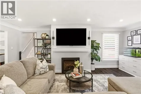 101 Irene Avenue Stoney Creek ON L8G 2B1