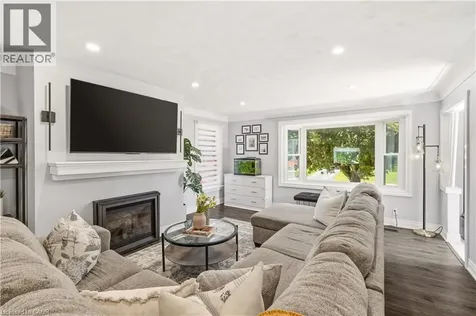 101 Irene Avenue Stoney Creek ON L8G 2B1