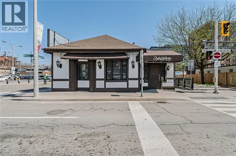 181 Main Street East Hamilton ON L8N 1H2