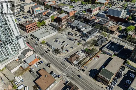 181 Main Street East Hamilton ON L8N 1H2
