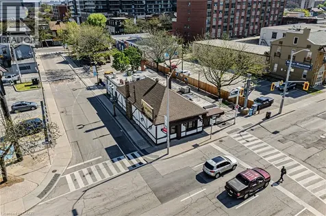 181 Main Street East Hamilton ON L8N 1H2