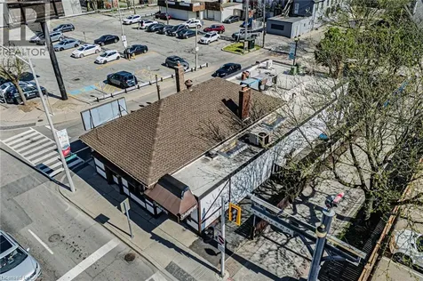 181 Main Street East Hamilton ON L8N 1H2