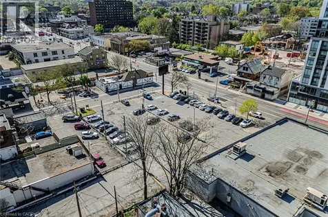 181 Main Street East Hamilton ON L8N 1H2