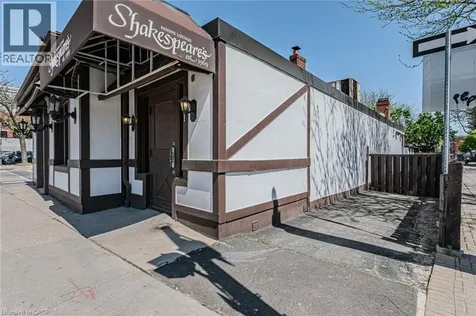 181 Main Street East Hamilton ON L8N 1H2
