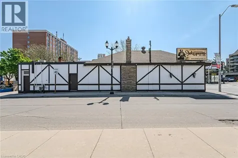 181 Main Street East Hamilton ON L8N 1H2