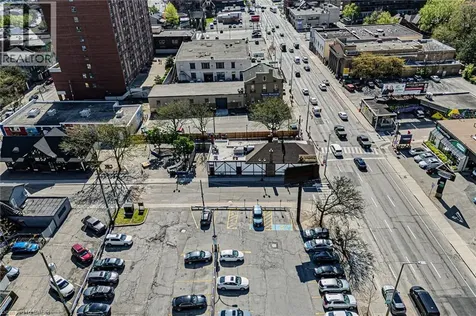 181 Main Street East Hamilton ON L8N 1H2