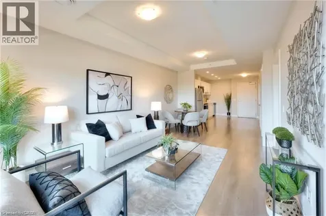 5 Wake Robin Drive Kitchener ON N2E 3L2