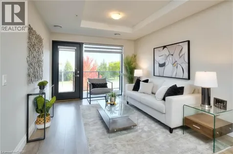 5 Wake Robin Drive Kitchener ON N2E 3L2