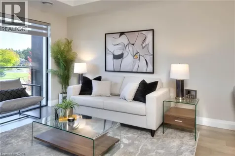 5 Wake Robin Drive Kitchener ON N2E 3L2