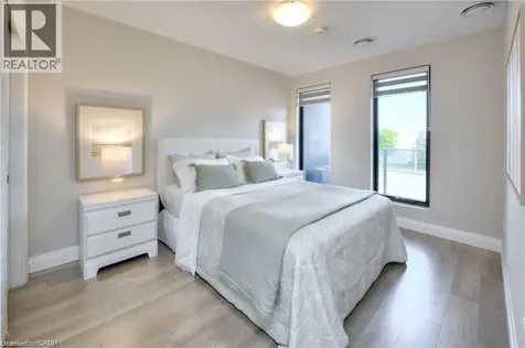 5 Wake Robin Drive Kitchener ON N2E 3L2
