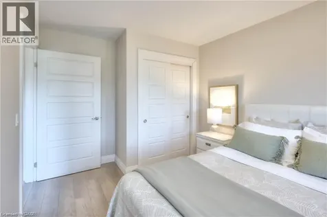 5 Wake Robin Drive Kitchener ON N2E 3L2