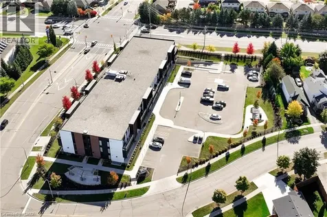5 Wake Robin Drive Kitchener ON N2E 3L2