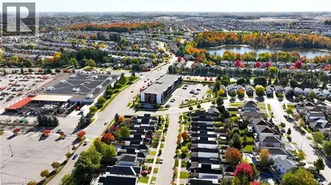 5 Wake Robin Drive Kitchener ON N2E 3L2