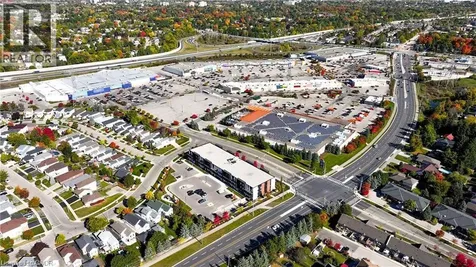 5 Wake Robin Drive Kitchener ON N2E 3L2