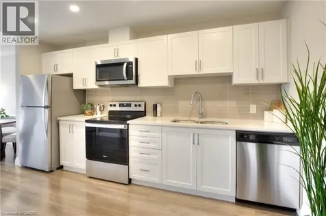 5 Wake Robin Drive Kitchener ON N2E 3L2