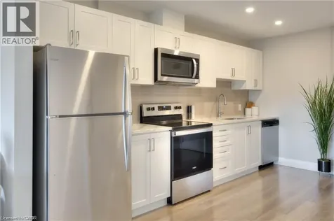 5 Wake Robin Drive Kitchener ON N2E 3L2