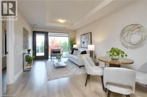 5 Wake Robin Drive Kitchener ON N2E 3L2