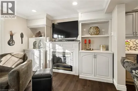 214 Grey Fox Drive Kitchener ON N2E 3N2